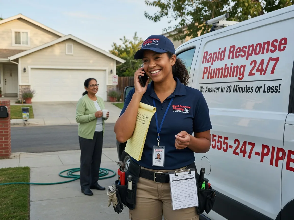 Emergency Plumber Midland, OH FAQs